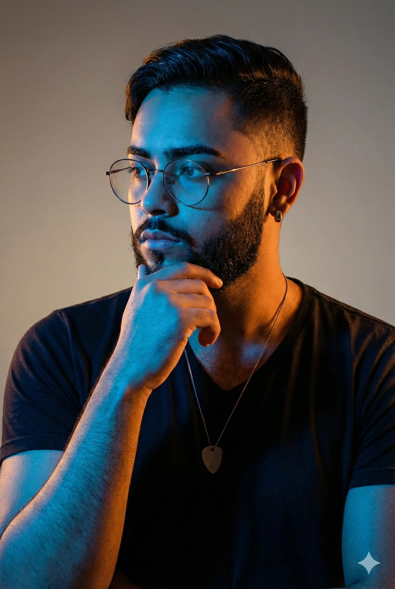 Dylan Xavier