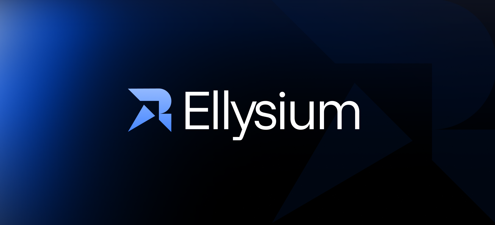 Capa do design system Ellysium