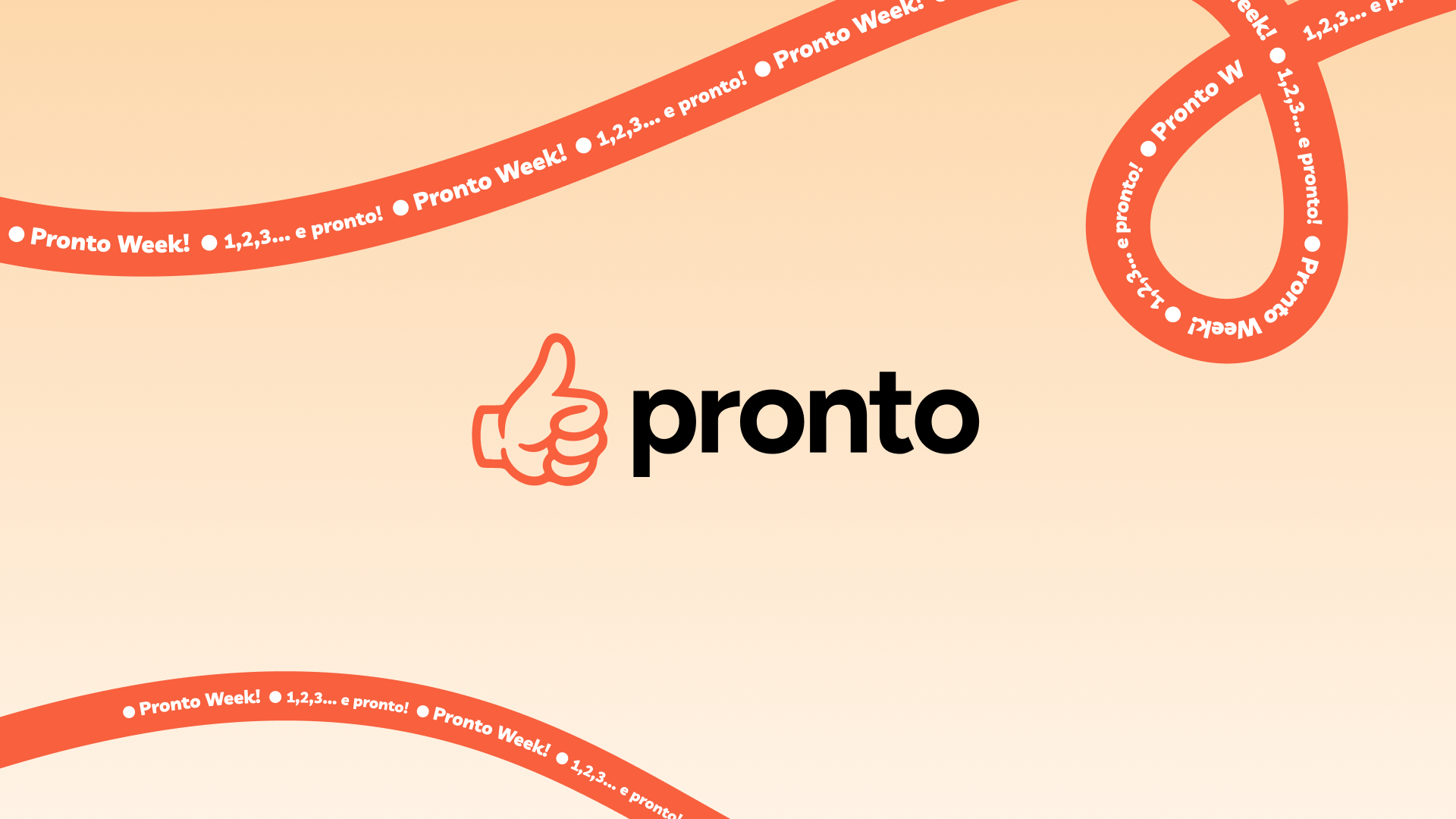 Capa do projeto Pronto